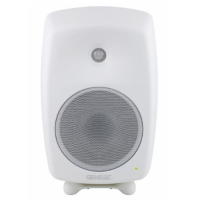 Genelec 8040 BWM - Monitor de Estudio Activo de 6.5" en Color Blanco