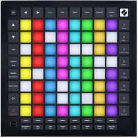 Novation Launchpad Pro MK3 - Controlador MIDI avanzado - 64 pads RGB Novation Launchpad Pro MK3 - Controlador MIDI avanzado - 64 pads RGB