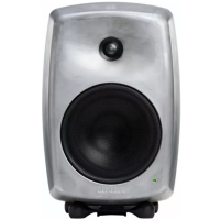 Genelec 8040 BRWM - Monitor de Estudio Activo de 6.5" con Acabado en A