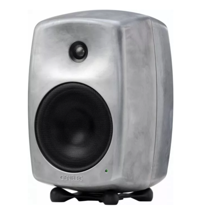 Genelec 8040 BRWM - Monitor de Estudio Activo de 6.5" con Acabado en A