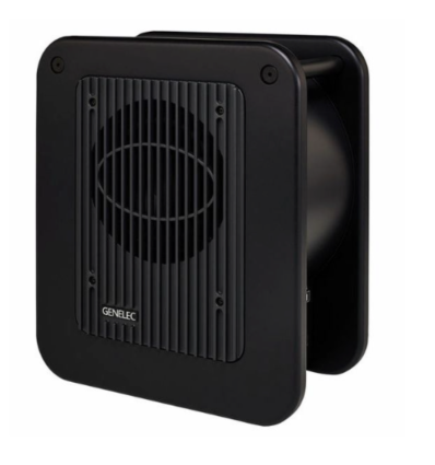 Genelec 7040 APM - Subwoofer Activo Compacto de 6.5" para Monitores de