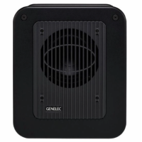 Genelec 7040 APM - Subwoofer Activo Compacto de 6.5" para Monitores de