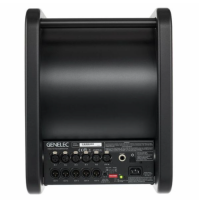 Genelec 7050 CPM - Subwoofer Activo de 8" para Monitores de Estudio