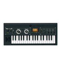 Korg microKORG XL+ - Sintetizador/Vocoder Compacto y Versátil