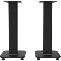 Kanto SX22 - Soportes de Suelo de 22" para Altavoces de Alta Gama