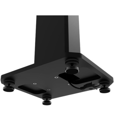 Kanto SX22 - Soportes de Suelo de 22" para Altavoces de Alta Gama