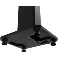 Kanto SX22 - Soportes de Suelo de 22" para Altavoces de Alta Gama