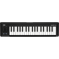 Korg microKEY Air-37 - Controlador MIDI Bluetooth de 37 teclas