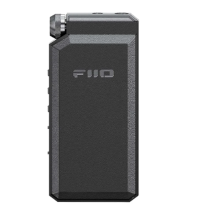 FiiO BTR17 - DAC/Amplificador Bluetooth Portátil con Doble DAC ESS