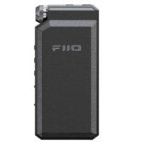 FiiO BTR17 - DAC/Amplificador Bluetooth Portátil con Doble DAC ESS