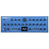 Modal Electronics Cobalt8M - Sintetizador Virtual Analógico de 8 Voces