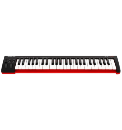 Nektar SE49 - Teclado controlador MIDI USB de 49 teclas