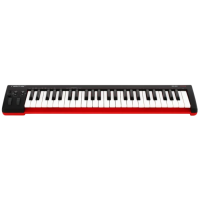Nektar SE49 - Teclado controlador MIDI USB de 49 teclas Nektar SE49 - Teclado controlador MIDI USB de 49 teclas