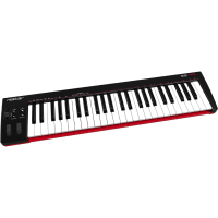 Nektar SE49 - Teclado controlador MIDI USB de 49 teclas Nektar SE49 - Teclado controlador MIDI USB de 49 teclas