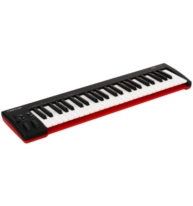 Nektar SE49 - Teclado controlador MIDI USB de 49 teclas