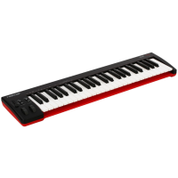 Nektar SE49 - Teclado controlador MIDI USB de 49 teclas Nektar SE49 - Teclado controlador MIDI USB de 49 teclas