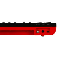 Nektar SE49 - Teclado controlador MIDI USB de 49 teclas Nektar SE49 - Teclado controlador MIDI USB de 49 teclas