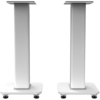 Kanto SX26W - Soportes de Suelo Blancos de 26" para Altavoces Kanto SX26W - Soportes de Suelo Blancos de 26" para Altavoces