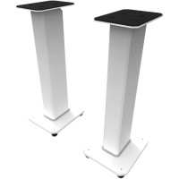 Kanto SX26W - Soportes de Suelo Blancos de 26" para Altavoces Kanto SX26W - Soportes de Suelo Blancos de 26" para Altavoces