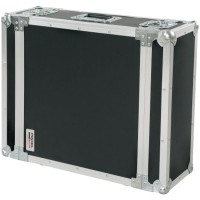 Proel CR104BLKM - Maleta Rack 4U de 19" y 33 cm de Profundidad Proel CR104BLKM - Maleta Rack 4U de 19" y 33 cm de Profundidad