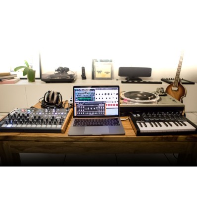 Arturia 3 Filters You'll Actually Use | Filtros clásicos para producci
