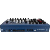 Waldorf M - Sintetizador híbrido de tabla de ondas