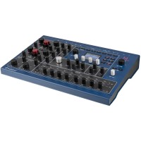 Waldorf M - Sintetizador híbrido de tabla de ondas