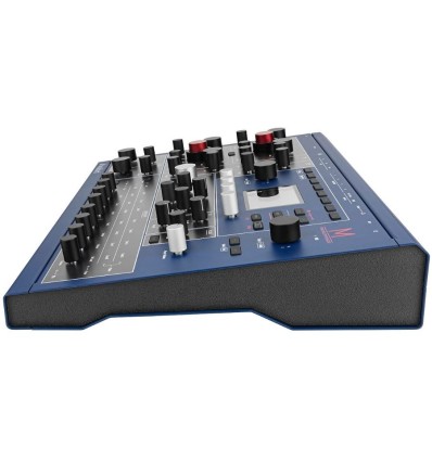 Waldorf M - Sintetizador híbrido de tabla de ondas