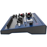 Waldorf M - Sintetizador híbrido de tabla de ondas