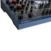 Waldorf M - Sintetizador híbrido de tabla de ondas