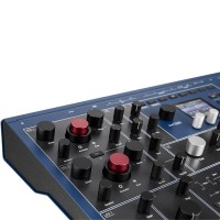 Waldorf M - Sintetizador híbrido de tabla de ondas