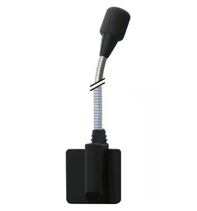 Arturia MicroFreak Gooseneck Microphone - Micrófono para Vocoder