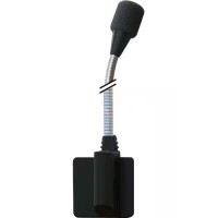 Arturia MicroFreak Gooseneck Microphone - Micrófono para Vocoder