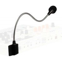 Arturia MicroFreak Gooseneck Microphone - Micrófono para Vocoder