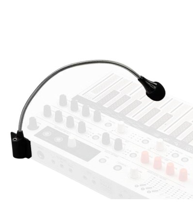 Arturia MicroFreak Gooseneck Microphone - Micrófono para Vocoder