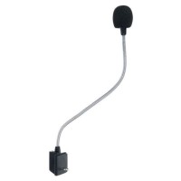 Arturia MicroFreak Gooseneck Microphone - Micrófono para Vocoder