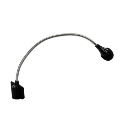 Arturia MicroFreak Gooseneck Microphone - Micrófono para Vocoder