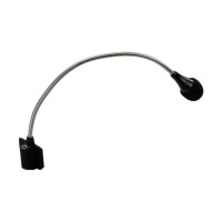 Arturia MicroFreak Gooseneck Microphone - Micrófono para Vocoder