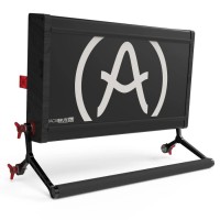 Arturia RackBrute 6U Noir - Carcasa Eurorack Robusta y Elegante