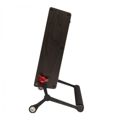 Arturia RackBrute 6U Noir - Carcasa Eurorack Robusta y Elegante