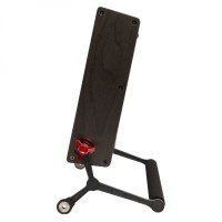 Arturia RackBrute 6U Noir - Carcasa Eurorack Robusta y Elegante