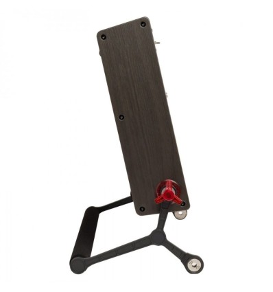 Arturia RackBrute 6U Noir - Carcasa Eurorack Robusta y Elegante