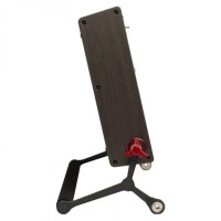 Arturia RackBrute 6U Noir - Carcasa Eurorack Robusta y Elegante