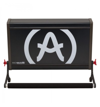 Arturia RackBrute 6U Noir - Carcasa Eurorack Robusta y Elegante