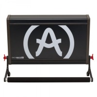 Arturia RackBrute 6U Noir - Carcasa Eurorack Robusta y Elegante