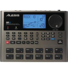Alesis SR18 - Caja de Ritmos Profesional con 500 Sonidos