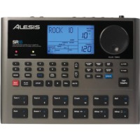 Alesis SR18 - Caja de Ritmos Profesional con 500 Sonidos