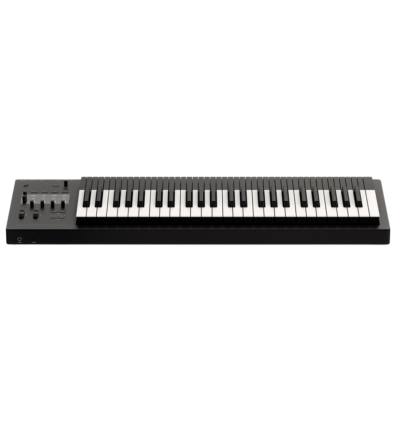 Expressive E Osmose - Sintetizador Polifónico de Expresión