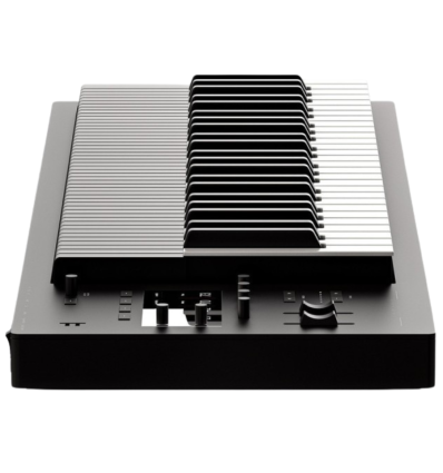 Expressive E Osmose - Sintetizador Polifónico de Expresión