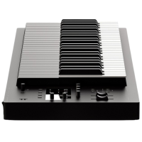 Expressive E Osmose - Sintetizador Polifónico de Expresión